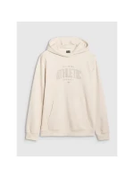 Pánska mikina s kapucňou 4F 4FRSS25TSWSM2201-12S pánska