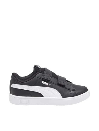 Detská obuv Puma Rickie Classic V PS 394253 03