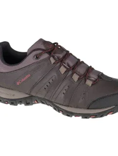 Topánky Columbia Woodburn II M 1553021231