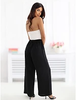 Nohavice CS SP XYS3649.95 black