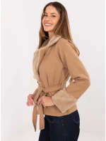 Bunda IT KR 4608.05P camel Bunda IT KR 4608.05P camel