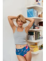 Spodný diel nohavičiek Wild Rose Maxi - Julimex