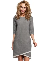 Dámske šaty M292 - MOE