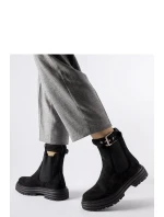 Topánky model 204528 Solea