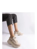 Športová obuv, model 207152 Solea Športová obuv, model 207152 Solea