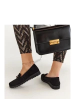 Mokasíny model 207537 Solea