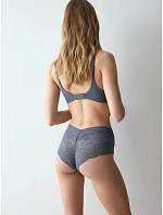 Body Make-Up Illusion Lace Shorty – Indigo Veil – TRIUMPH Indigo Veil – TRIUMPH Body Make-Up Illusion Lace Shorty – Indigo Veil – TRIUMPH Indigo Veil – TRIUMPH