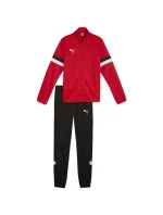 Tepláková súprava Puma Team Rise Jr 658655 01 kids Tepláková súprava Puma Team Rise Jr 658655 01 kids