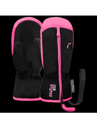 Lyžiarske rukavice Reusch Ben Mitten Jr 62/85/408/7769 Lyžiarske rukavice Reusch Ben Mitten Jr 62/85/408/7769