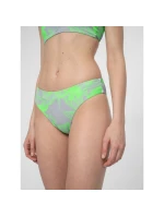 Dámsky spodný diel plaviek 4F