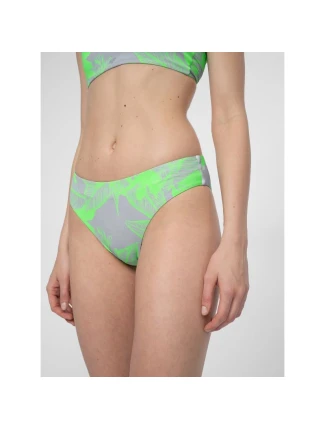Dámsky spodný diel plaviek 4F
