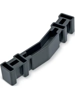 MODULÁRNY 5 BASECAN ANTRACIT