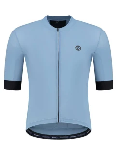 Rogelli pánsky dres SIGNATURE modrý M