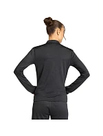 Dámska mikina adidas Entrada 26 Track black JZ6597 Dámska mikina adidas Entrada 26 Track black JZ6597