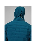 Pánska treková bunda 4F PRO s Primaloft Silver 4F 4FRSS26TDJAM0961-30S
