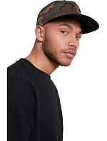 Flexfit 6089CF/6089CV/6089TC 6-panelová snapbacková čiapka „Camo“ 55.689C camo Flexfit 6089CF/6089CV/6089TC 6-panelová snapbacková čiapka „Camo“ 55.689C camo