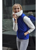 Clique Padded Softshell Vest Women Dámska zateplená softshellová vesta 67.0959 tmavošedá Clique Padded Softshell Vest Women Dámska zateplená softshellová vesta 67.0959 tmavošedá