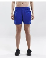 Craft Teamwear Squad Go Short Solid W Dámske športové šortky 82.5576 tmavomodré Craft Teamwear Squad Go Short Solid W Dámske športové šortky 82.5576 tmavomodré