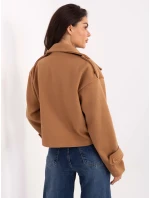 IT KR bunda A9558.62 camel