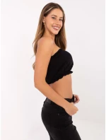 Horná časť LK TP 510105.91 čierna