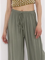 Nohavice MI SP 25734.78 khaki
