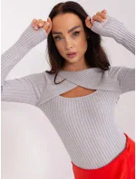 PM SW PM1082 jumper.03X svetlo šedá