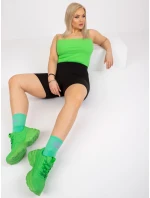 Šortky RV SN 6322.08 čierne