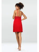 Zuza Červená košieľka - Dkaren