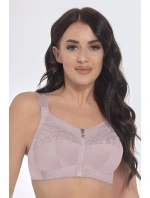 PODPRSENKA 586/BRASSIERE ZUZA 1 HLADKÁ: 80-95 PODPRSENKA 586/BRASSIERE ZUZA 1 HLADKÁ: 80-95