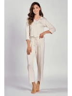 Pyžamo model 199030 Taro