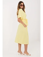 Denné šaty model 228876 Taliansko Moda Denné šaty model 228876 Taliansko Moda