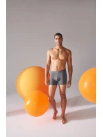 Pánske boxerky SLG Base Short C2P - sivé 6652 - SLOGGI