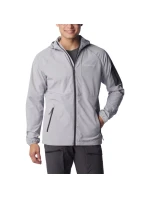 Columbia Tall Heights Softshellová bunda s kapucňou M 1975591039