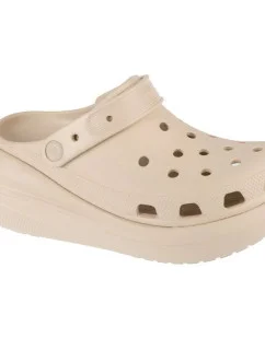 Crocs Classic Crush Clog W 207521-2Y2