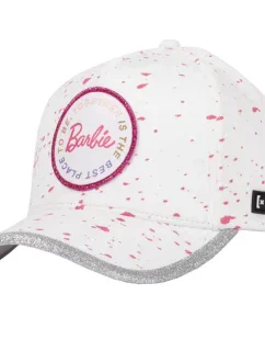 Capslab Barbie klobúk CL-BA1-2-CB-BAR2