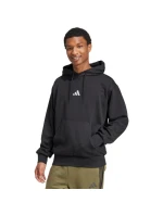 Adidas Essentials Feelcozy Fleece Hoodie M JE3807 pánske