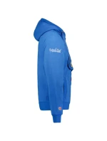 Geographic Norway Gymclass EO DB 100 M WU6582H/GNO-Royal Blue Mikina