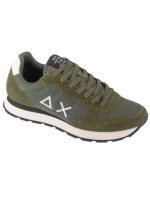 SUN68 Tom Solid Z45101-74 Zelená 41