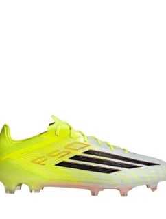 Topánky adidas F50 Elite FG JR6457