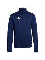Detské tričko adidas Entrada 26 Training Top navy blue JZ6638 Detské tričko adidas Entrada 26 Training Top navy blue JZ6638