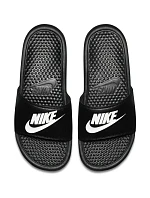 Žabky Nike Benassi JDI M 343880 090 Žabky Nike Benassi JDI M 343880 090