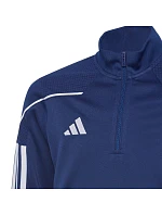 Detský futbalový tréningový top Tiro 23 League Jr HS3488 - Adidas
