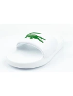 Dámske šľapky Serve Slide W 02082 - Lacoste