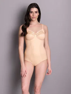 Lucia komfortný korzet 3523 light powder - Anita Classix