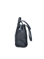 Taška na zips Big Star RR574072 graphite Taška na zips Big Star RR574072 graphite
