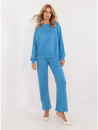 Súprava EM KMPL 930.61 modrá