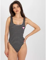 Karoséria NM BO L55339.28 čierna a biela