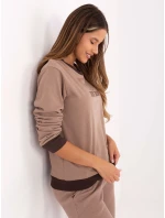 Blúzka RV BZ A875.56 dark lilac