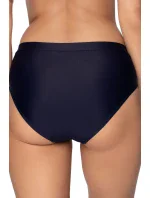 Dámske plavkové nohavičky KFT015 Nevis tm. modré - Gaia