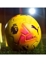 ŠPORT Futbalová lopta Orbit Ultimate 084702-01 Yellow mix - Puma